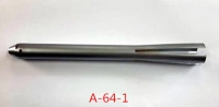 Front fork lower bead bowl removal tool