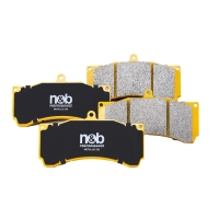 Racing M Type Brake Pads