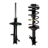 Shock absorbers