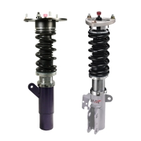 Tuning shock absorber
