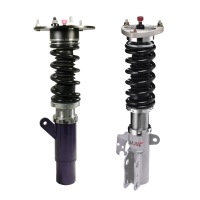 Tuning shock absorber Tuning shock absorber