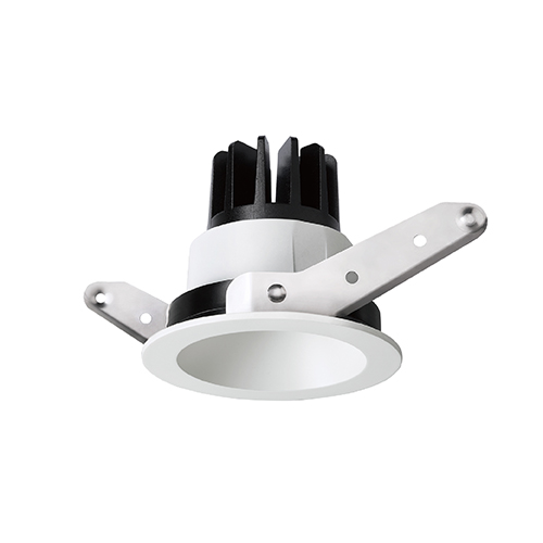 COB Paint Cone Mini Downlight-Fixed