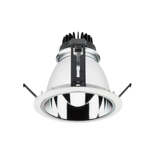 COB General Downlight - Mirror series