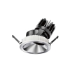 COB GLARE-LESS Downlight - Adjustable