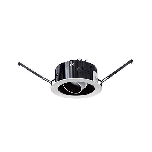 COB Universal - Boxed Adjustable Downlight COB Universal - Boxed Adjustable Downlight