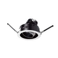 COB Universal - Boxed Adjustable Downlight