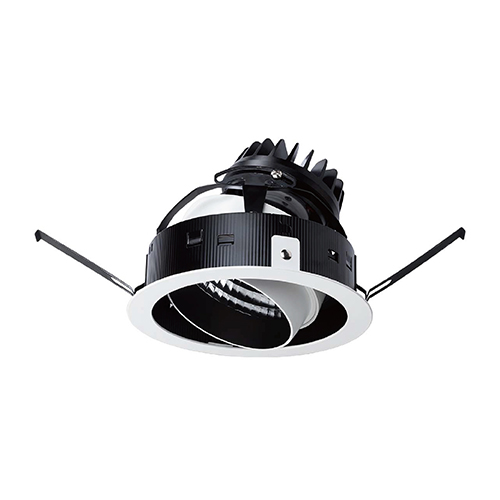 COB Universal - Boxed Adjustable Downlight COB Universal - Boxed Adjustable Downlight