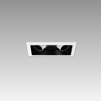 COB Adjustable Downlight - Matrix System