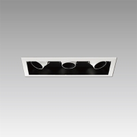 COB Adjustable Downlight - Matrix System