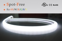 Spot-Free LED Strip