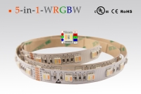 5-in-1-LED WRGBW Strips