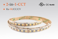 2-in-1-LED CCT Strips 2-in-1-LED CCT Strips