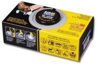 工業用除油污濕巾 工業用除油污濕巾