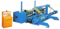 SLITING MACHINE SLITING MACHINE