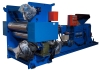 Hot Melt Extrusion Leveling Coolers