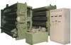 Electric Heating for Calendering Machine
