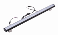 Diffuser linear lamps