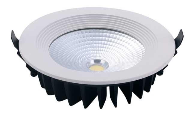 New designed down light