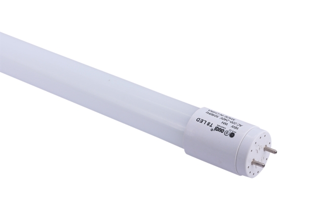 T8 glass tube T8 glass tube