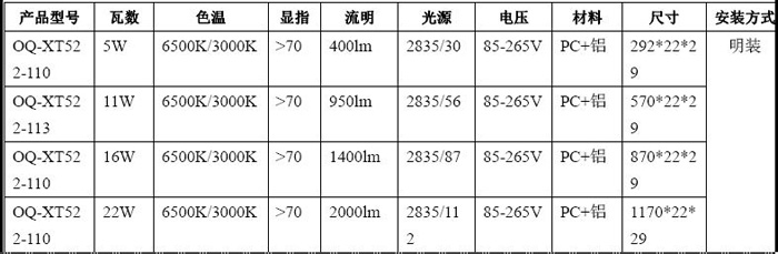 T5一体化支架