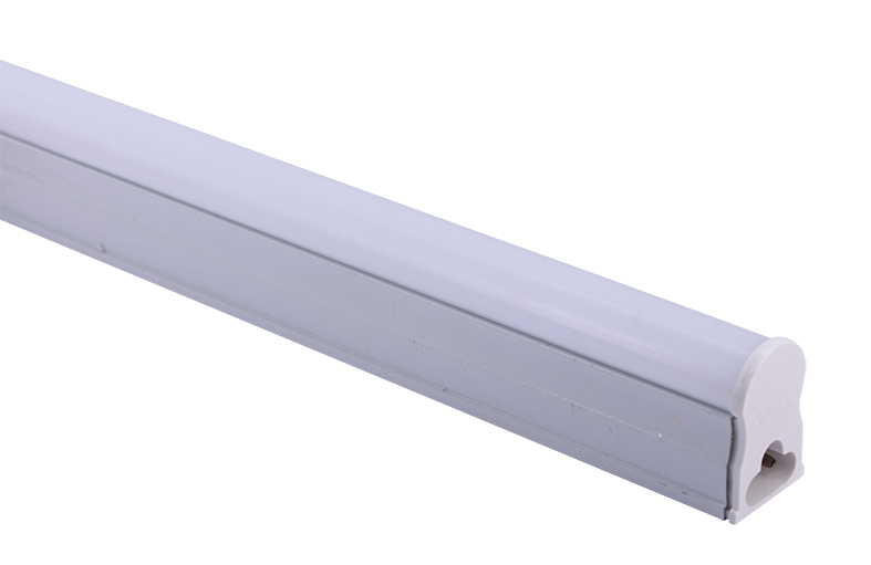 T5 integrated fixture