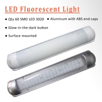 LED Fluorescent light