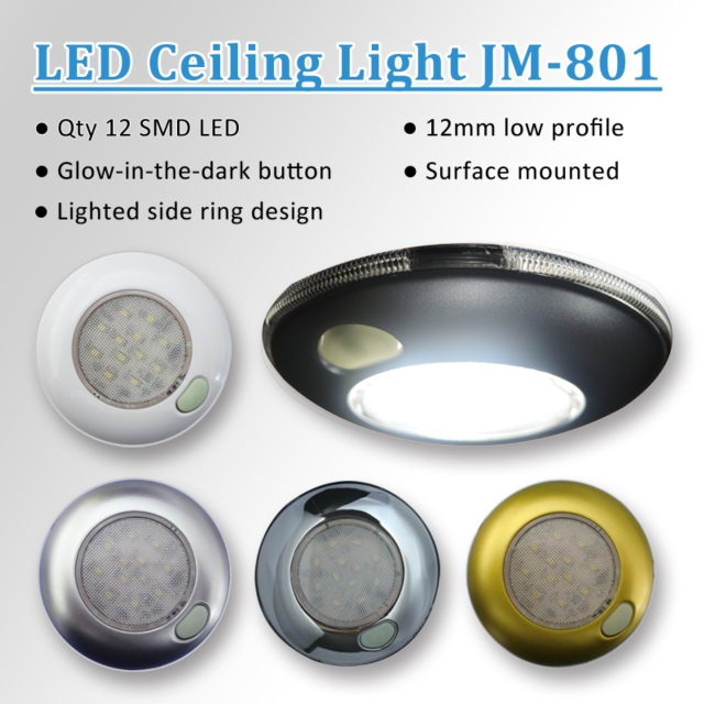 LED Ceiling Light LED Ceiling Light