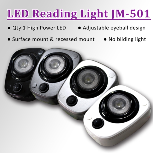 LED Reading Light LED Reading Light