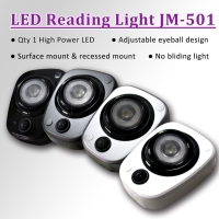 LED Reading Light