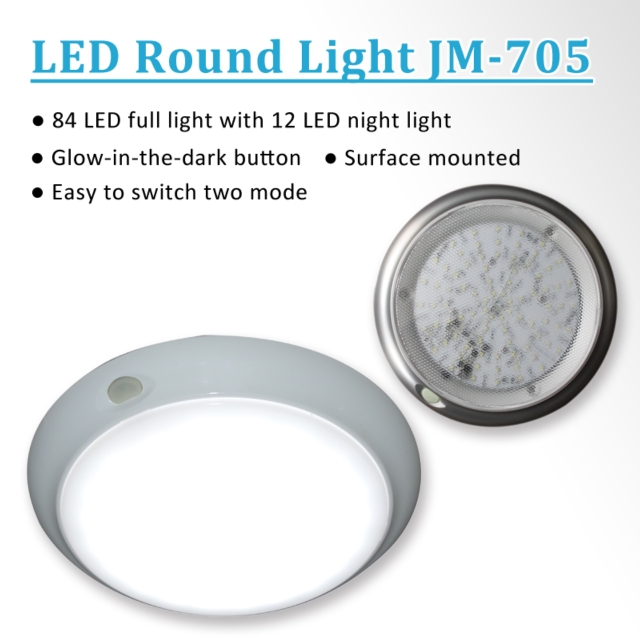LED Round Light LED Round Light