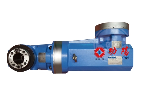 Customized Milling Heads