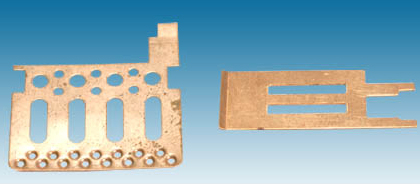 Punch Continuous Mode