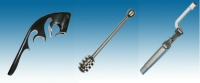 CNC Complex Form Auto Parts