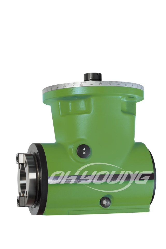 XA75 / XA75C 90° Milling Head(Super Heavy Duty Type), Right angle milling head XA75 / XA75C 90° Milling Head(Super Heavy Duty Type), Right angle milling head