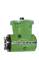 XA75 / XA75C 90° Milling Head(Super Heavy Duty Type), Right angle milling head XA75 / XA75C 90° Milling Head(Super Heavy Duty Type), Right angle milling head