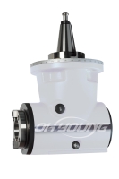 90° Milling Head / Heavy Duty Type