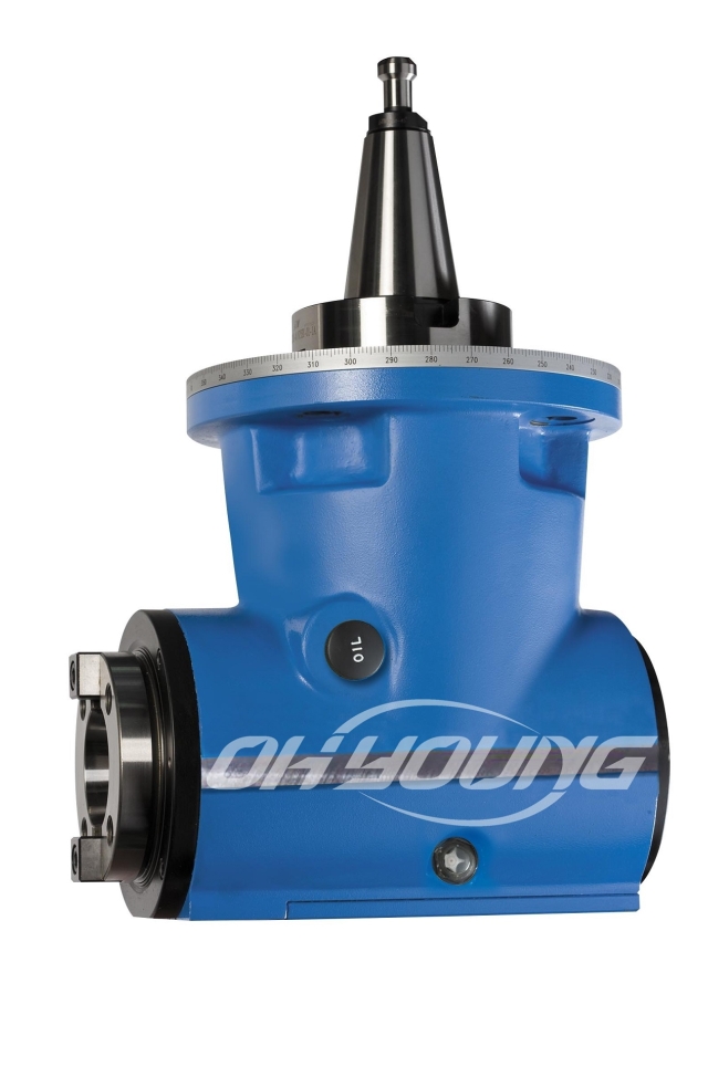 XN75 / XN75C 90°銑頭(中切削型 ), 直角銑頭 XN75 / XN75C 90°銑頭(中切削型 ), 直角銑頭