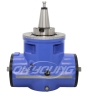 XD90A/XD90/XD90AC/XD90C 90˚ Milling Head( Bi-directional Milling Type), Bidirectional milling 