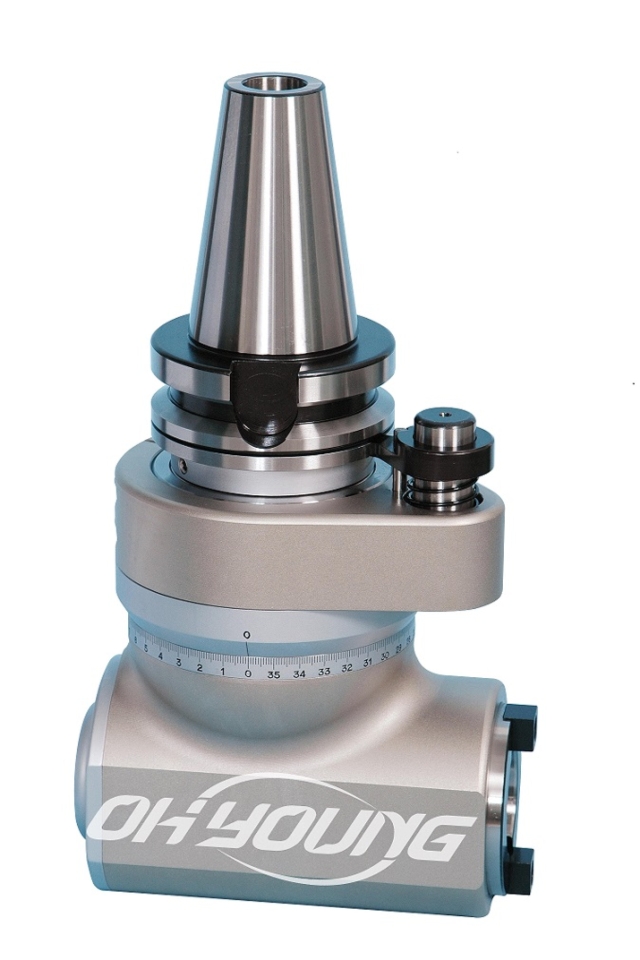 BT50-BT40-200B 側銑頭 BT50-BT40-200B 側銑頭