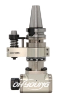 XGY-ER130L-ANGLE HEAD