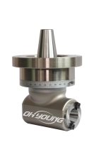 BT50-BT40-150 Angle Head BT50-BT40-150 Angle Head