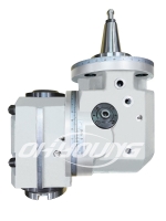 Universal Milling Head