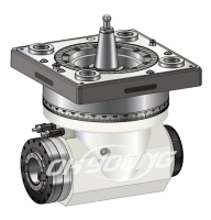 XF90 Automatic 90˚ Milling Head XF90 Automatic 90˚ Milling Head