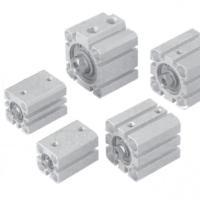 Compact Cylinder Compact Cylinder