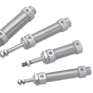 Mini Cylinder Mini Cylinder