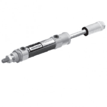 Variable Stroke Stainless Steel Cylinder