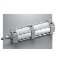 Aluminum Alloy Cylinder Aluminum Alloy Cylinder