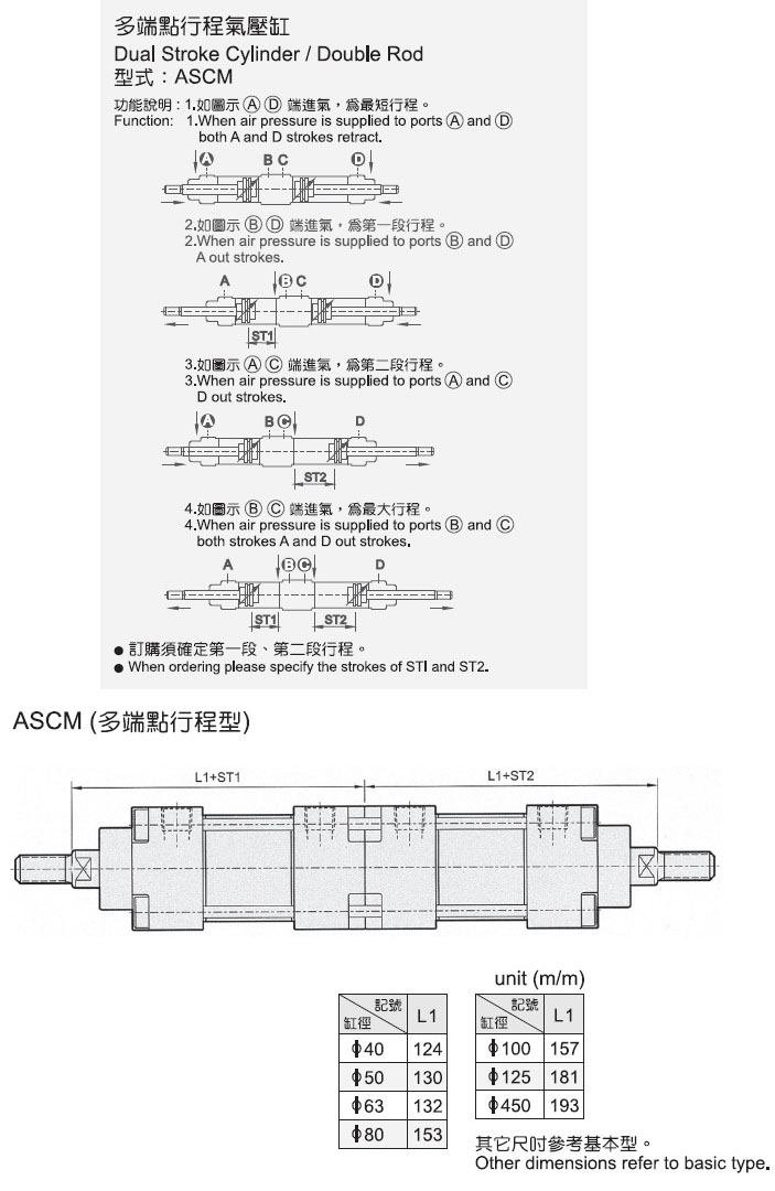 Aluminum Alloy Cylinder