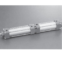 Aluminum Alloy Cylinder