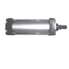 Aluminum Alloy Cylinder